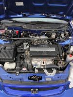 Honda Civic Si Coupe 2000 года (NA)